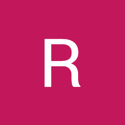 R Hamm profile image
