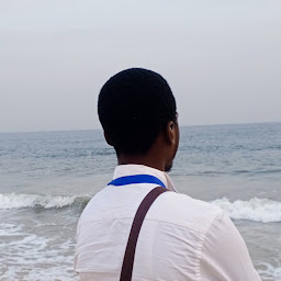 Michael Oluwasegun profile image