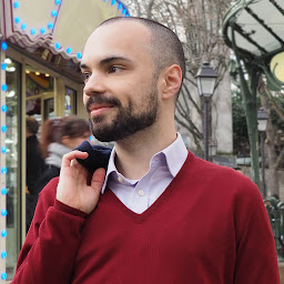 Léo Bauer profile image