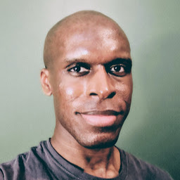 Jansen Mitchell profile image