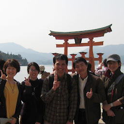 Alex Prima profile image