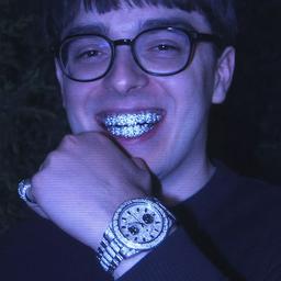 Andrei Tudor Patru profile image