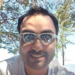 Paulo Carvalho profile image
