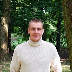 Maksymilian Nowicki profile image