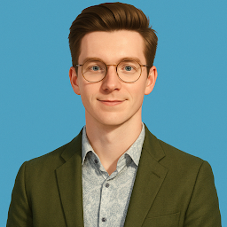 Jackson Rostagno profile image