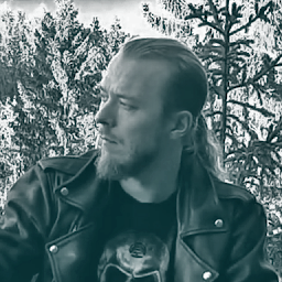 Tomi Linkinen profile image