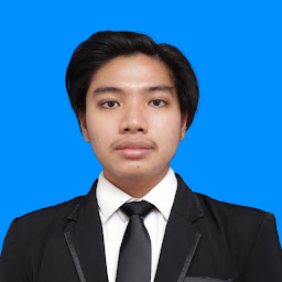 Haidar Hanif profile image