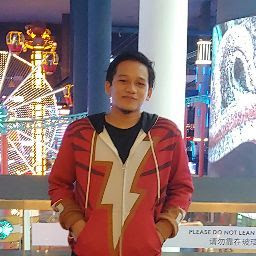 Den Hafiz profile image