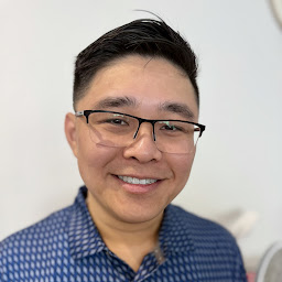 Ivan Chiew profile image