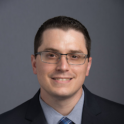 Mike Jones profile image