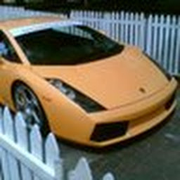 Marius Burger profile image