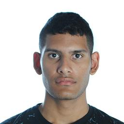 kelvin Araque profile image