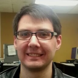 Matthew Rathwell profile image