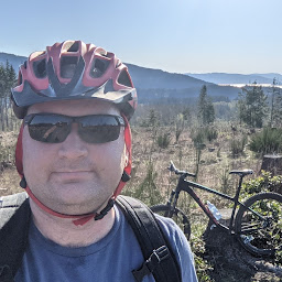 Tom Sharkey profile image