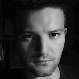 Thomas Richard Thatcher Goss profile image