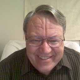 Bruce Weaver profile image