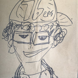 Jeph D profile image