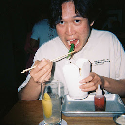 Shaun Gan profile image