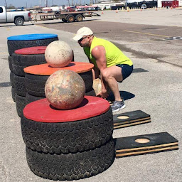 Randy Tippett profile image