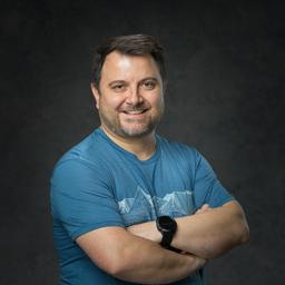 Jean-Christophe's Portfolio | Boot.dev
