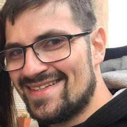 Sergey  profile image