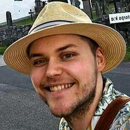 Filip Karlsson profile image