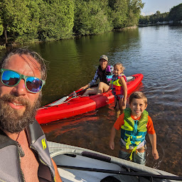 Jay Asselin profile image