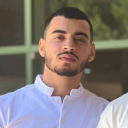 Mohammed Abu mualla profile image