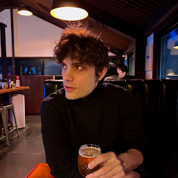 Paul Fourquet profile image