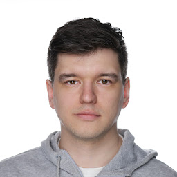 Вадим Федоров profile image