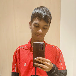 Chandram Dutta profile image