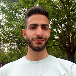 Abdelrahman Salhab profile image