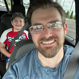Caleb Bell profile image