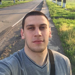 Vitalii Zvarych profile image
