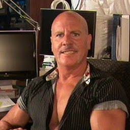 Stu McClure profile image