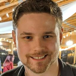 David M profile image