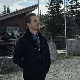 Brandon Sherwood profile image