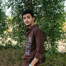 Mohammedsami Sheth profile image