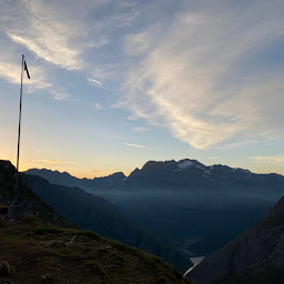 Tommaso Mazzoni profile image