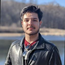 Jóse Quiceno profile image