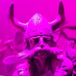 Harris Bretz profile image