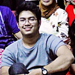 Adith Widya Pradipta profile image