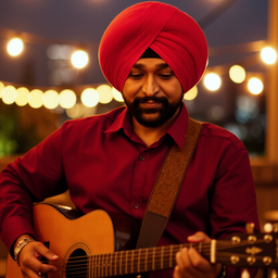 Ratandeep Bansal profile image