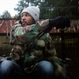 Emmanuel Aubrey profile image