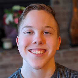 Logan Rolfes profile image