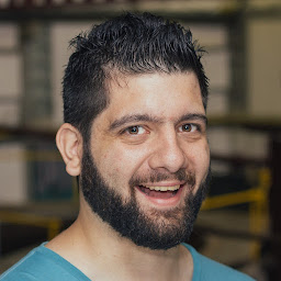 Facundo Lucianna profile image