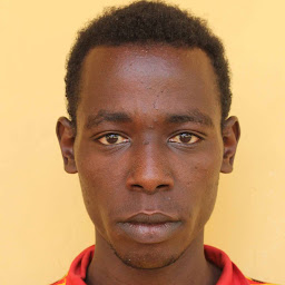 Asres Gamu Yelia profile image