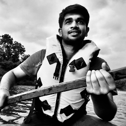 Sailesh Rachapudi profile image