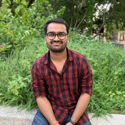 Lalit Kumar profile image