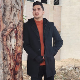 Thamer reziq draidi profile image